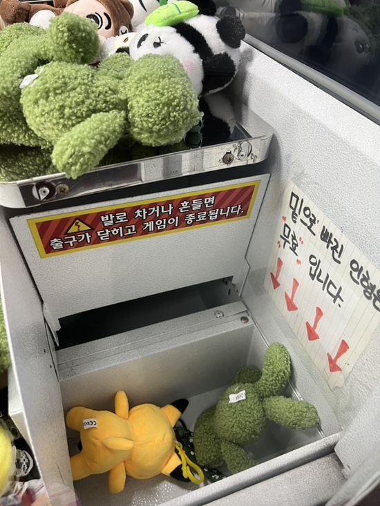 개구리노래연습장 이미지