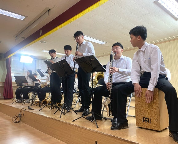 별망초등학교 이미지