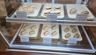 사랑담디저트 이미지