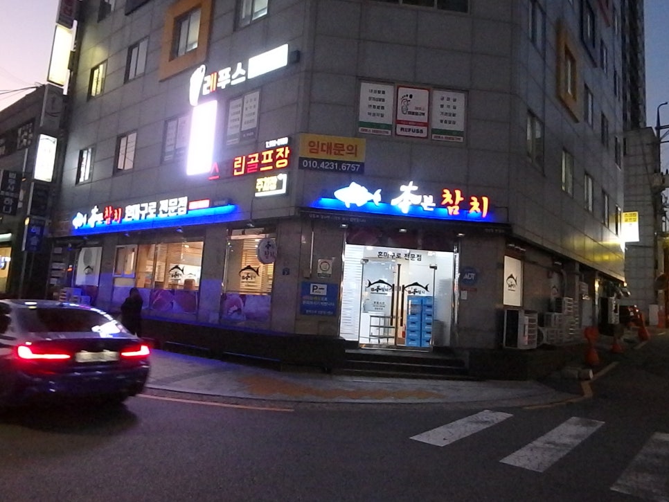 본참치 이미지