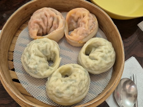 금불사 칼국수 이미지