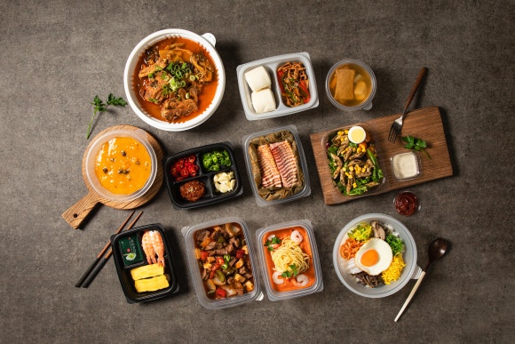맛있는한컷 이미지