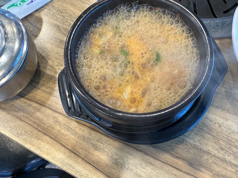 정성한우촌 이미지