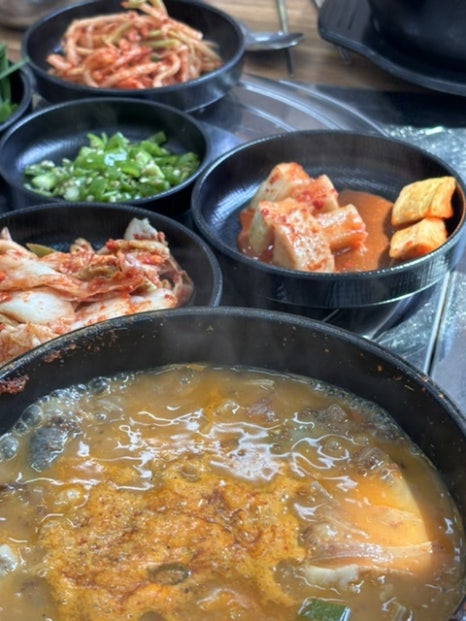 순대가옥 이미지