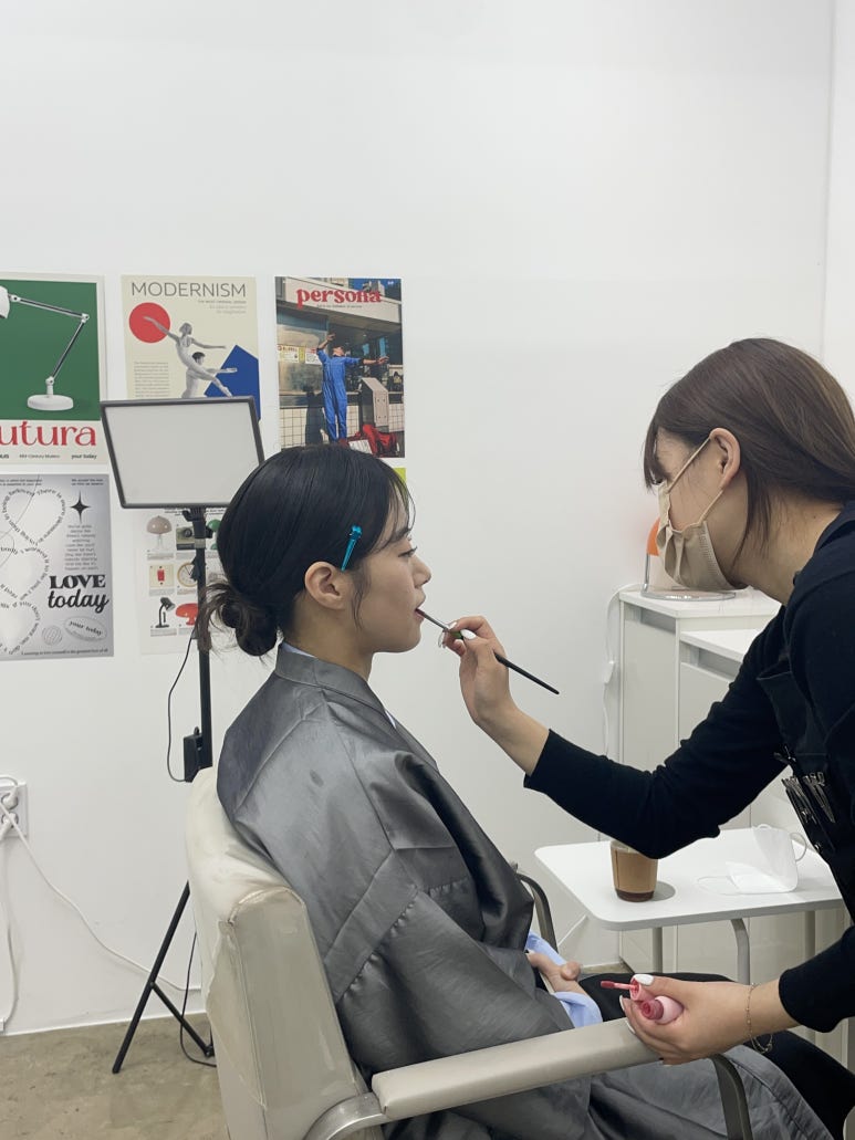 자매헤어센스 이미지