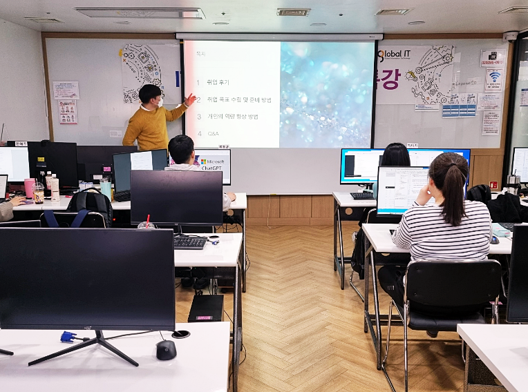 (주)엔잡얼라이언스 이미지