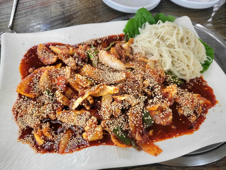 낙지사랑 이미지