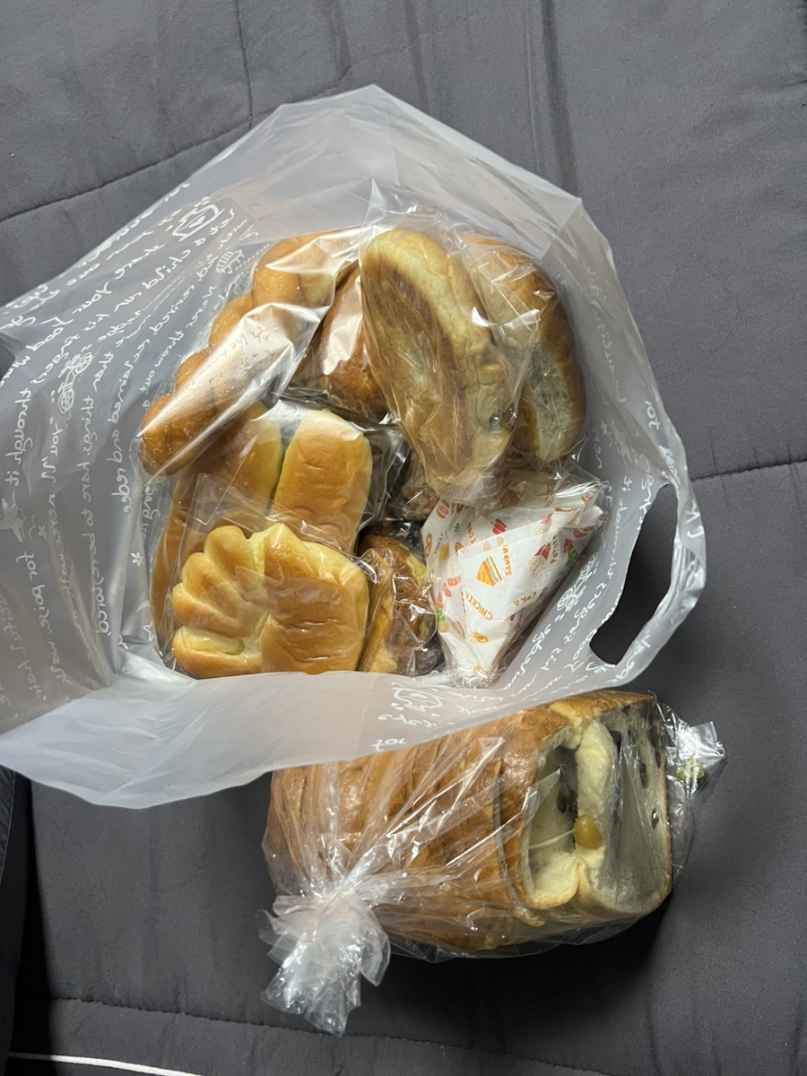 장안제빵소 이미지
