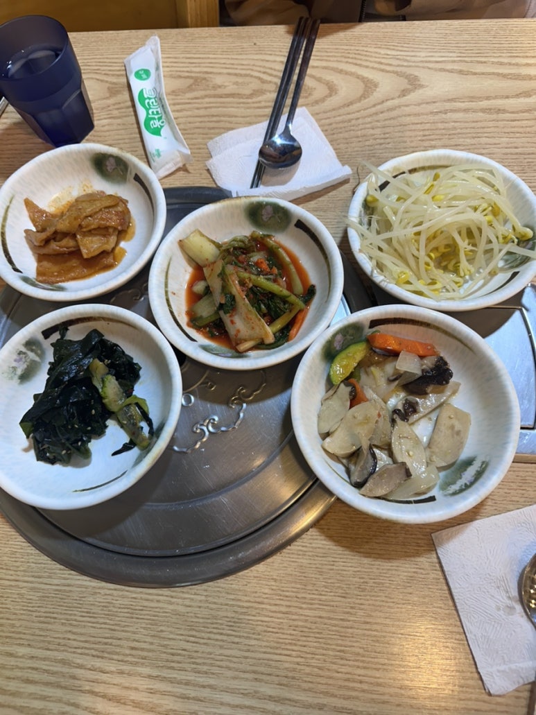 무교동갯마을낙지 이미지