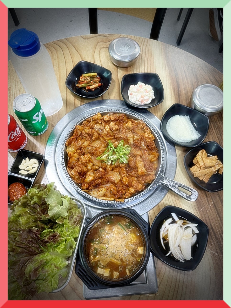 김천IC 이미지