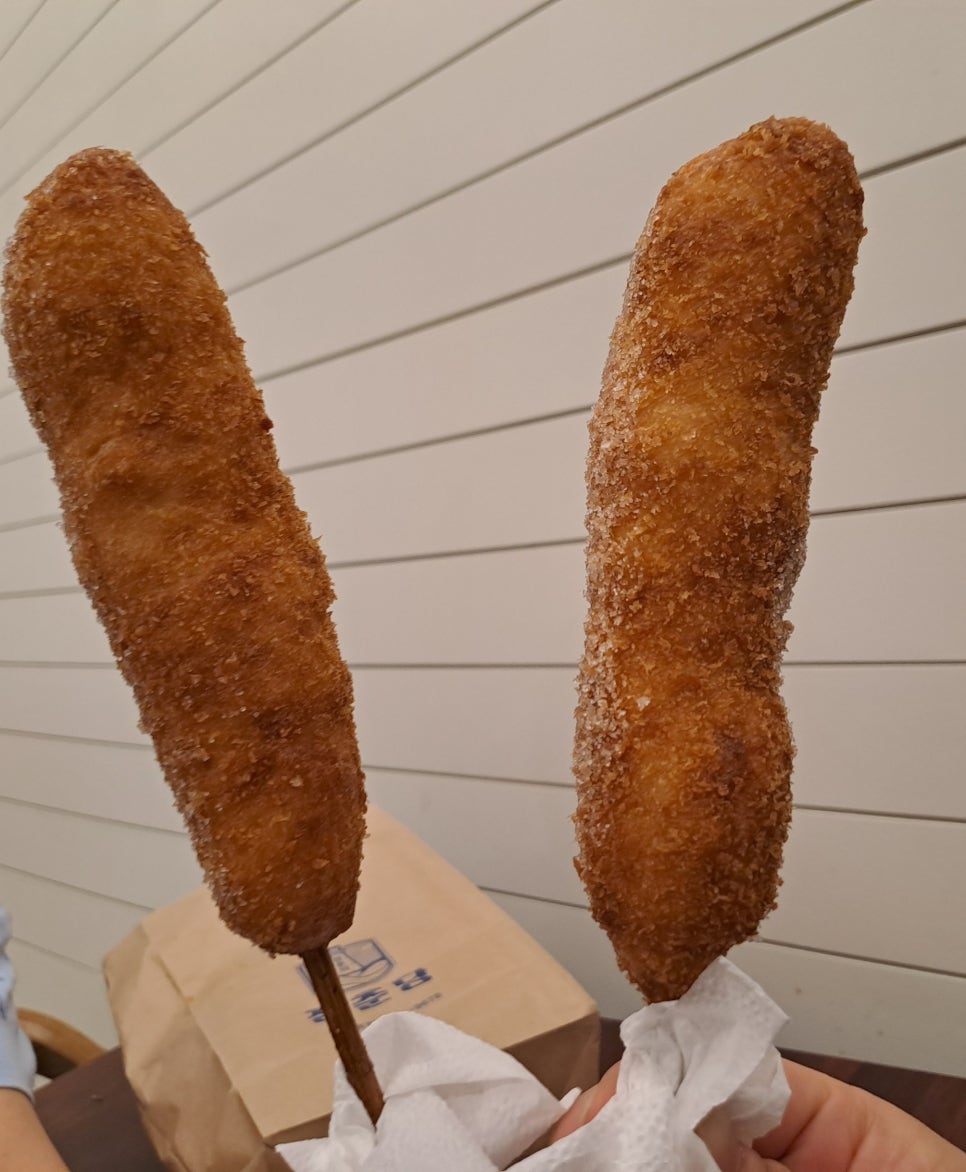 청춘당꽈배기팔공산점 이미지