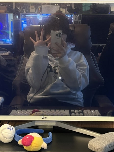 블루존PC방 이미지
