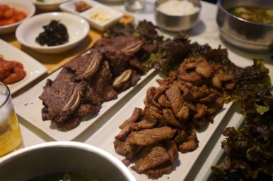 이천면옥 이미지