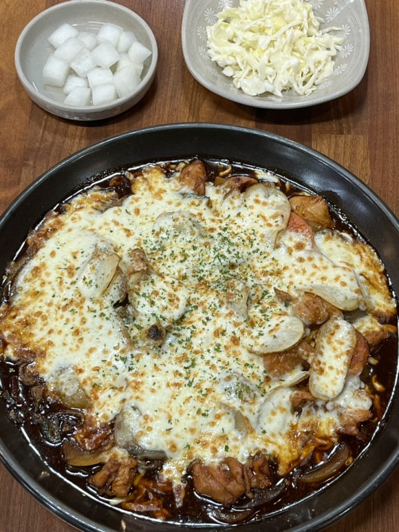 일미리푸드 이미지