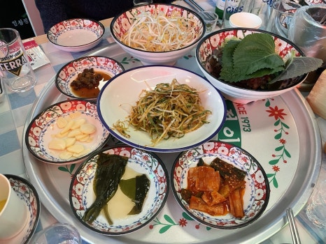 세겹살 이미지