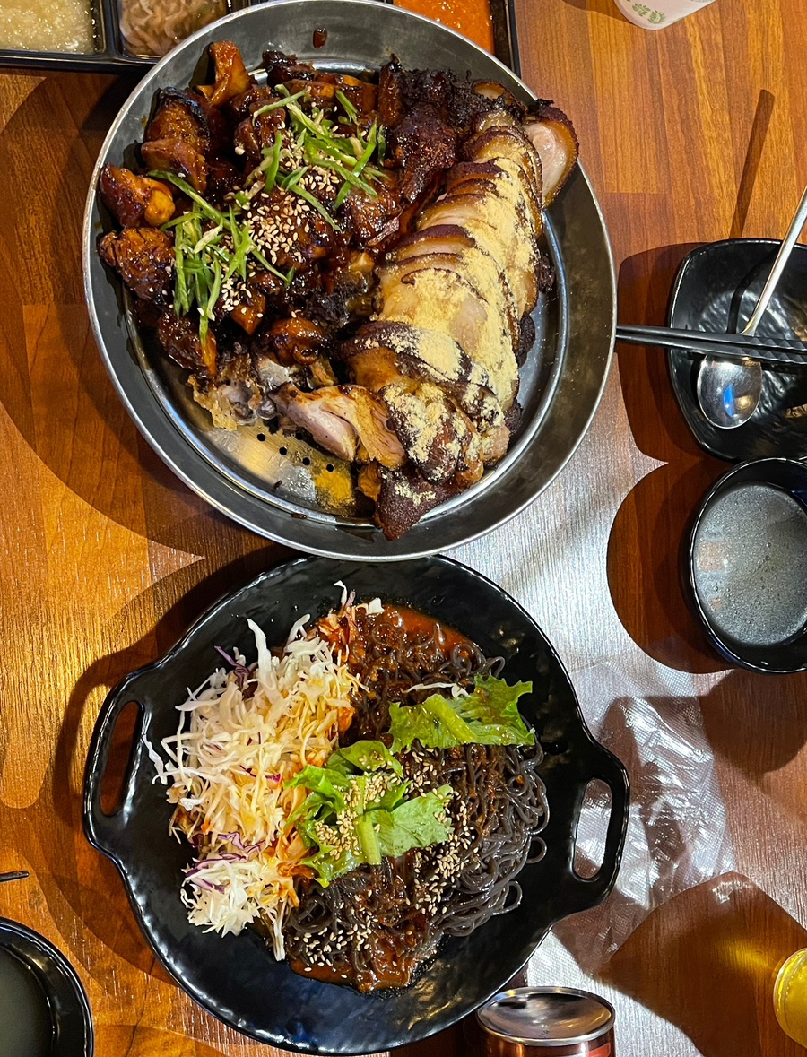 달밤족발동남 이미지