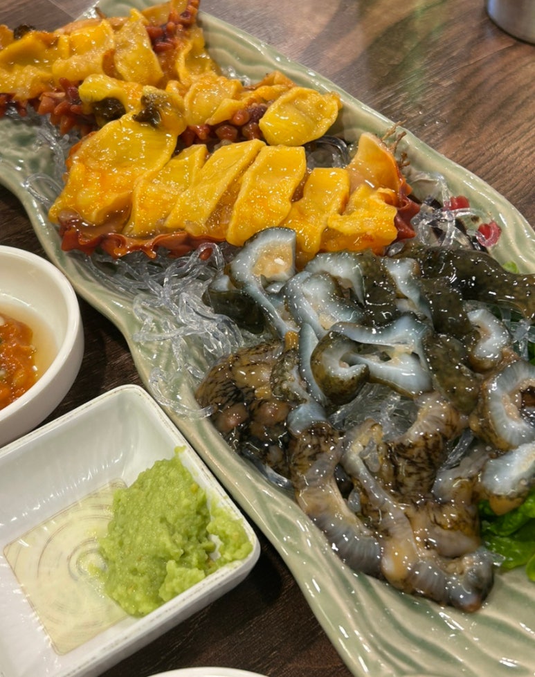 장항수산 이미지