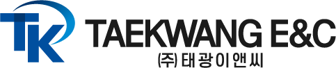 (주)태광이엔시 이미지