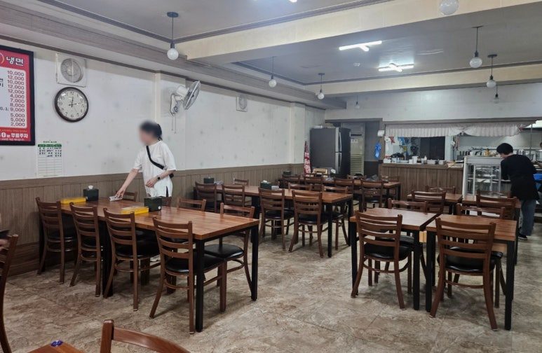 3대칡냉면 이미지
