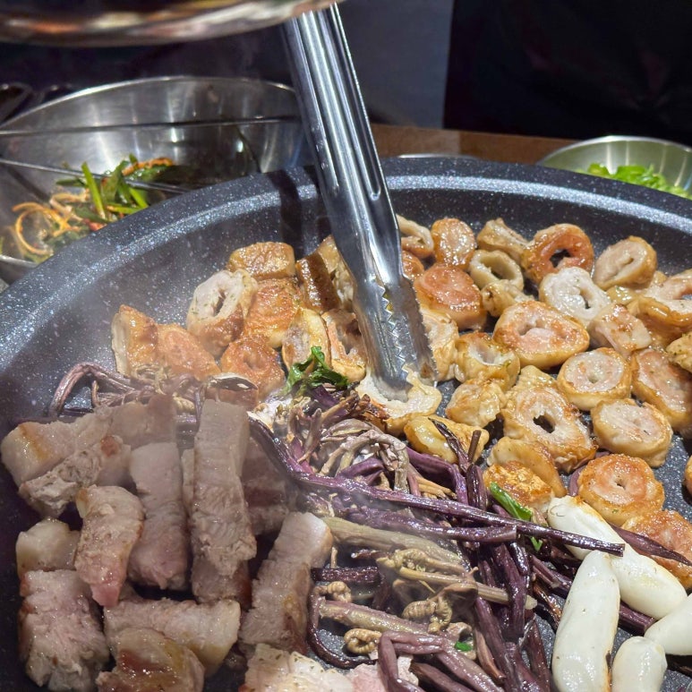 대로막창 이미지