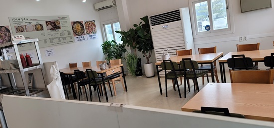 바다향 칼국수 이미지