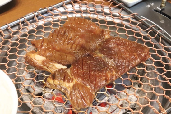 진미숯불돼지갈비 이미지