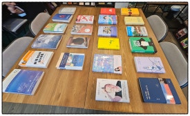 부산도서관앞책방 이미지