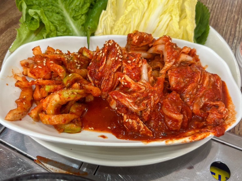 할망네돔베고기 이미지