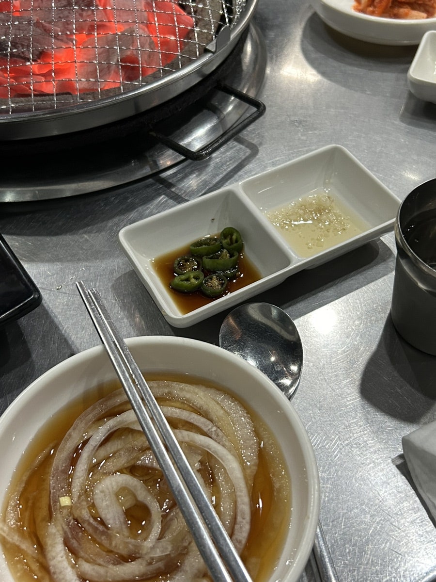 옛날막창 소갈비살(운서점) 이미지