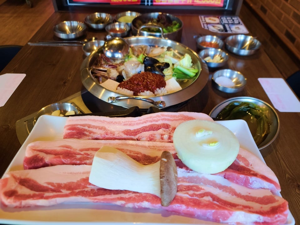 매탄생삼겹살 이미지