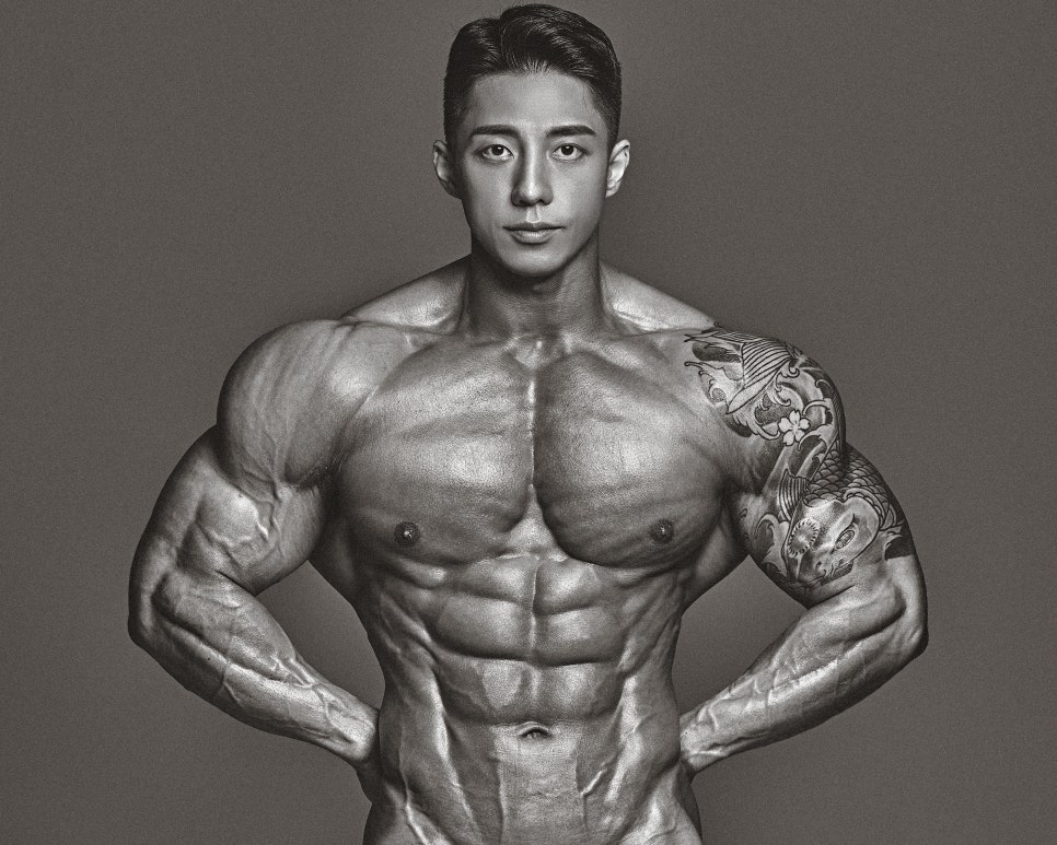 아테나휘트니스 이미지