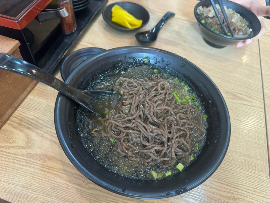 역전우동 용인기흥구청점 이미지