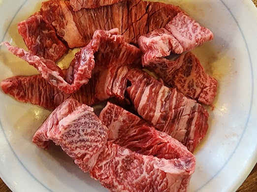 동부숯불갈비 이미지