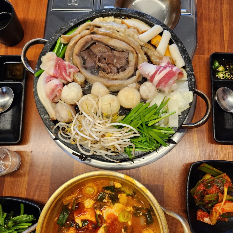 동춘돌곱창제주 이미지