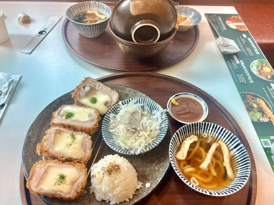 백소정 지행역점 이미지