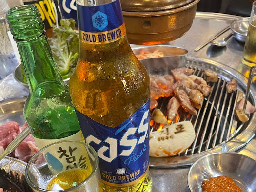 을지로연탄구이 이미지