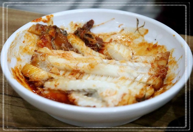 등푸른회식당 이미지