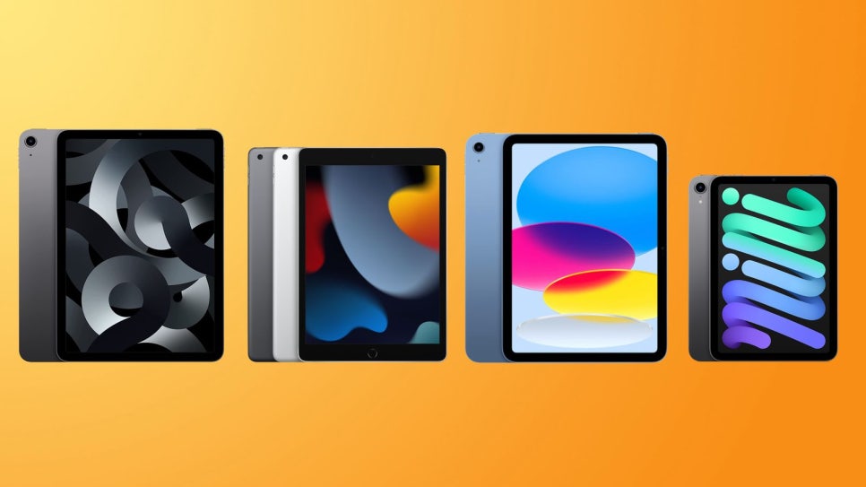 출시 연기된  아이패드 미니 7세대  "iPad mini 6세대 셀룰러 퍼플 유저가 보는 디자인, 스펙 변화" 이미지 3