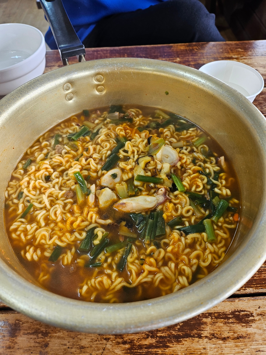 바당올레해산물쉼터 사진 6