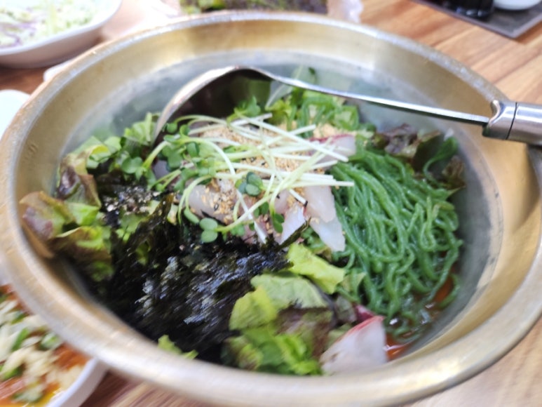 싱싱강남어시장 이미지