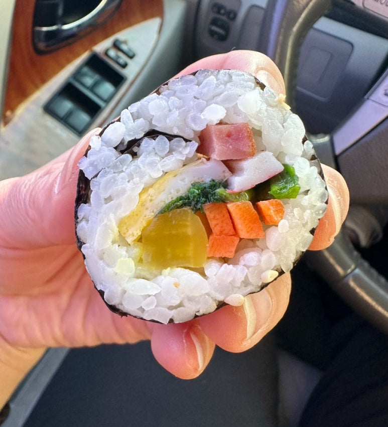 만두나라김밥마을 이미지