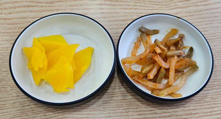 최진도삭면 이미지