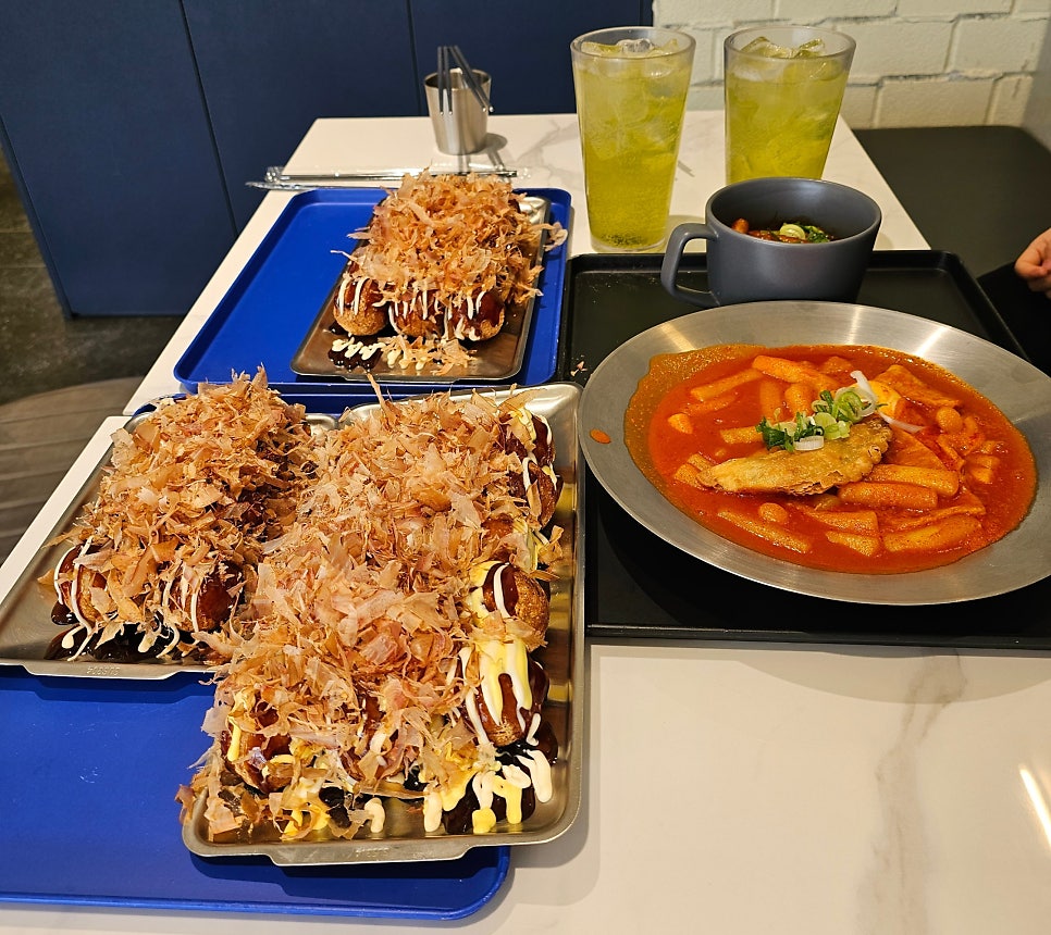 진타코진심타코야끼광교상현역점 이미지