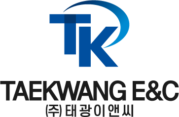 (주)태광이엔시 이미지