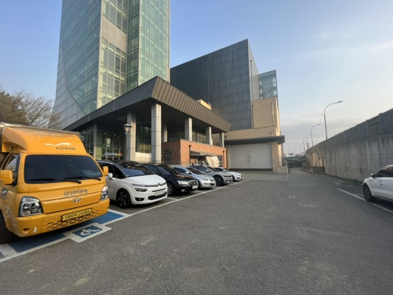 용인아르피아스포츠센터 이미지