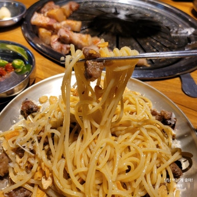 다이닝갈비상일점 이미지