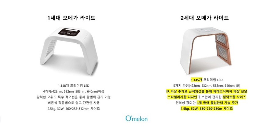 뷰티라이트 이미지