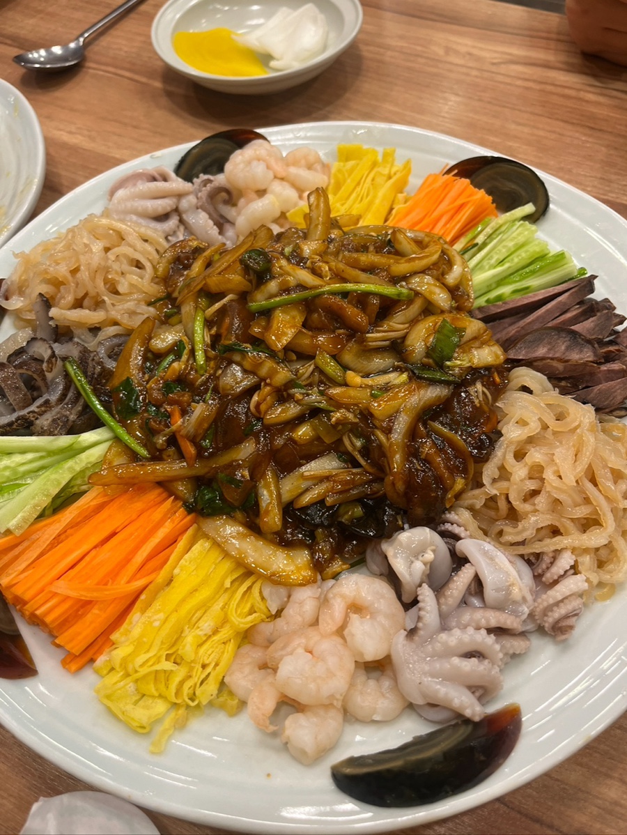 우성중화요리 이미지