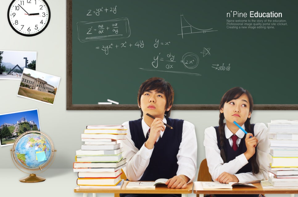 한국외식조리직업전문학교 이미지