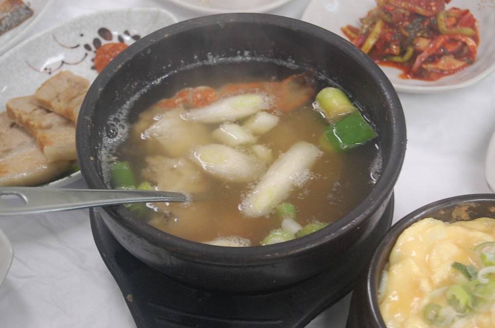 오뚜기식당 이미지
